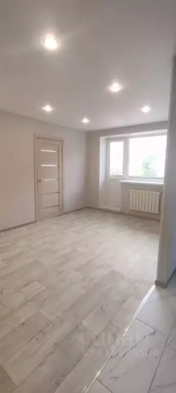 2-к кв. Саратовская область, Саратов Крымская ул., 11 (45.6 м) - Фото 0