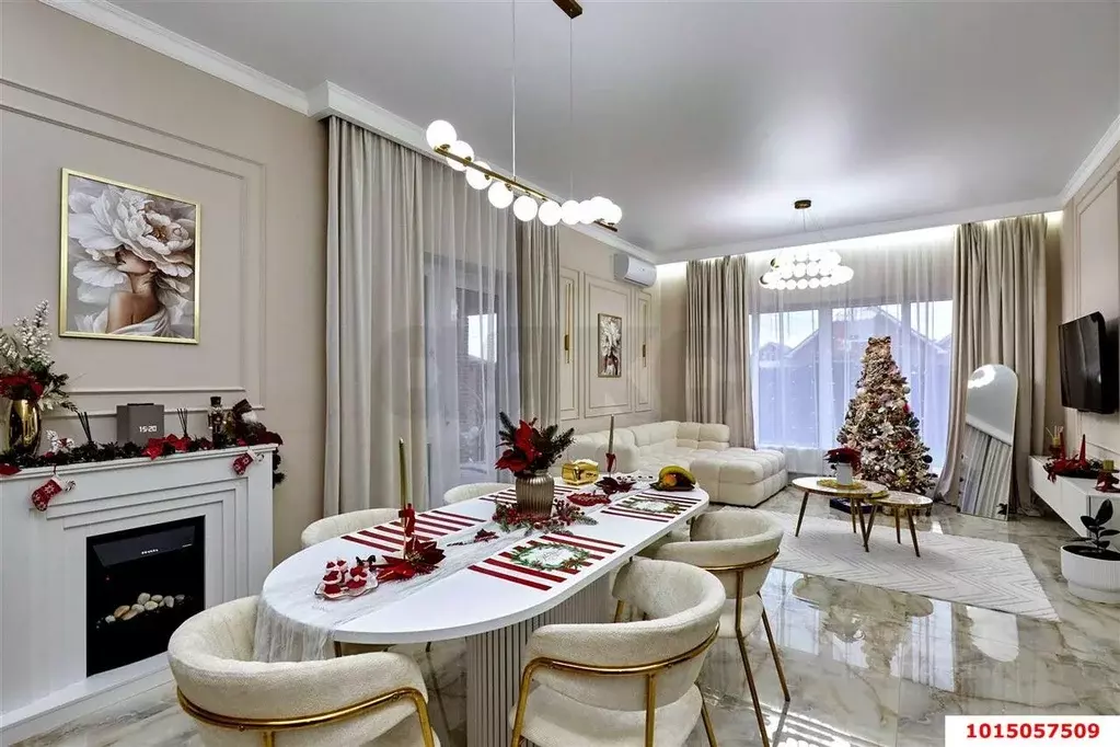 Дом в Краснодарский край, Краснодар ул. Имени Писателя А.А. ... - Фото 1