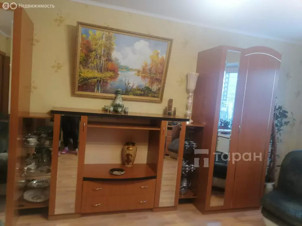3-комнатная квартира: Челябинск, Комсомольский проспект, 93 (75.1 м) - Фото 0