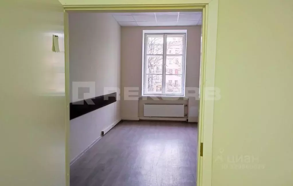 Офис в Санкт-Петербург Конногвардейский бул., 4Б (390 м) - Фото 1