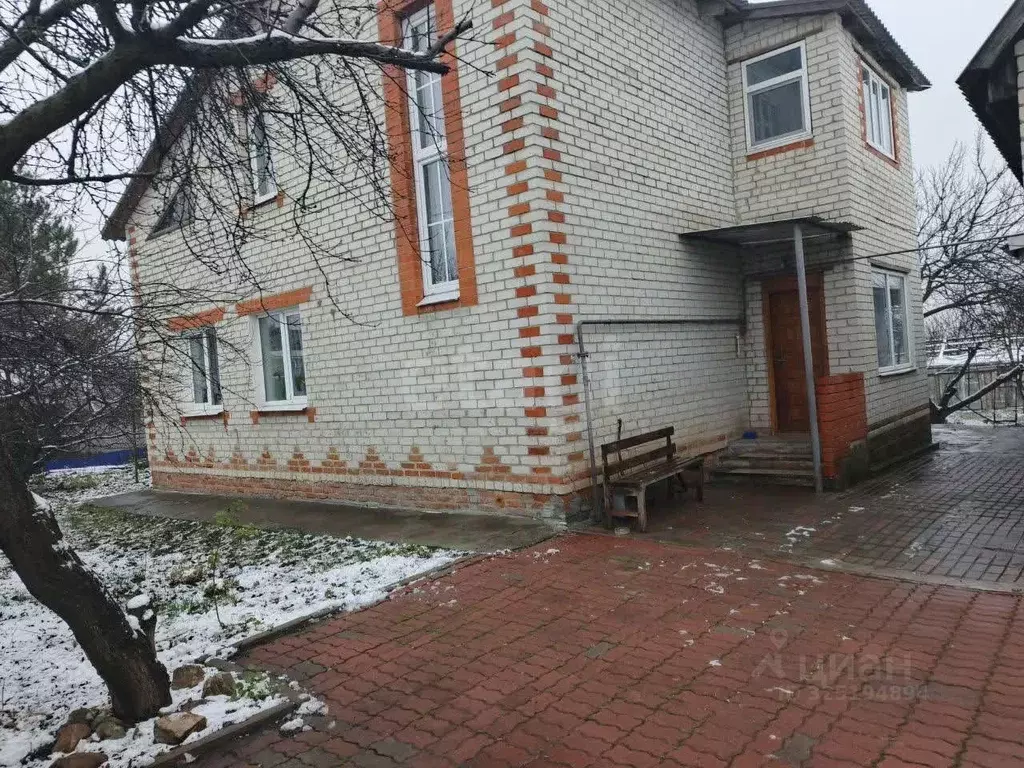 Дом в Белгородская область, Белгород Открытая ул., 1 (142 м) - Фото 2