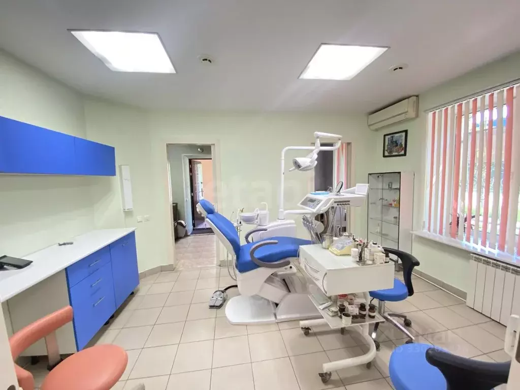 Офис в Брянская область, Брянск Транспортная ул., 2 (44 м) - Фото 1