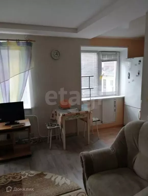 Продаётся квартира-студия, 30 м - Фото 0