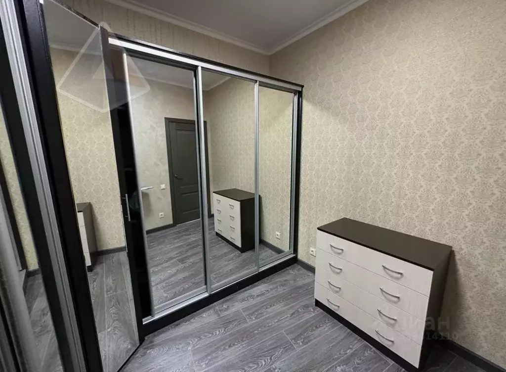 2-к кв. Москва Балаклавский просп., 16 (65.4 м) - Фото 2