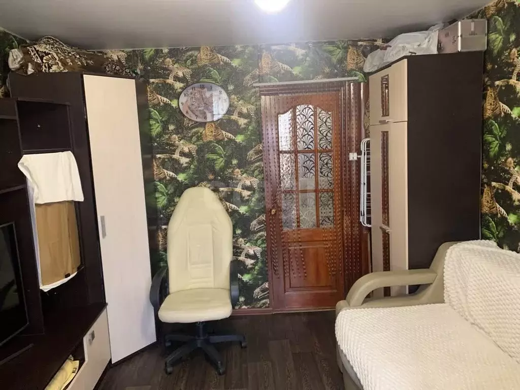 Квартира, 1 комната, 17.1 м - Фото 1
