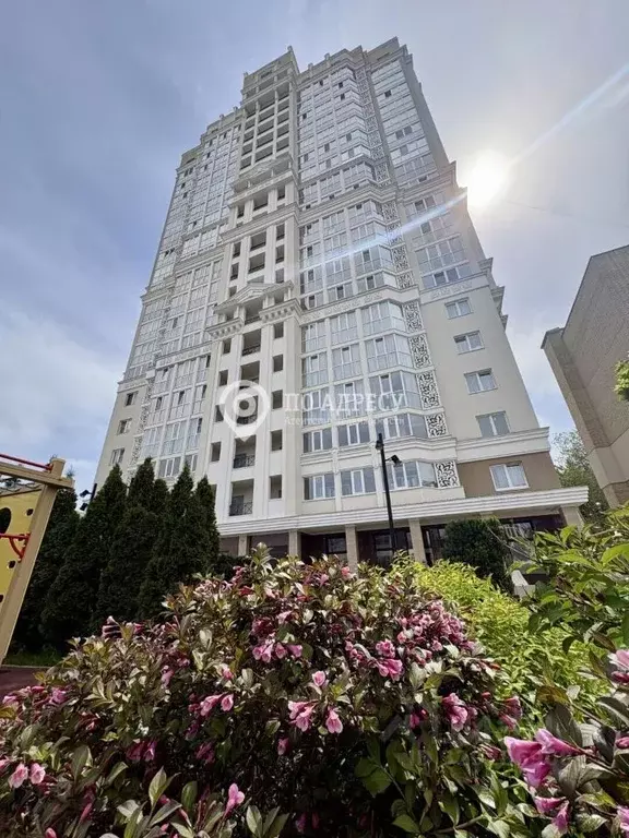 2-к кв. Саратовская область, Саратов Московская ул., 43В (78.1 м) - Фото 1