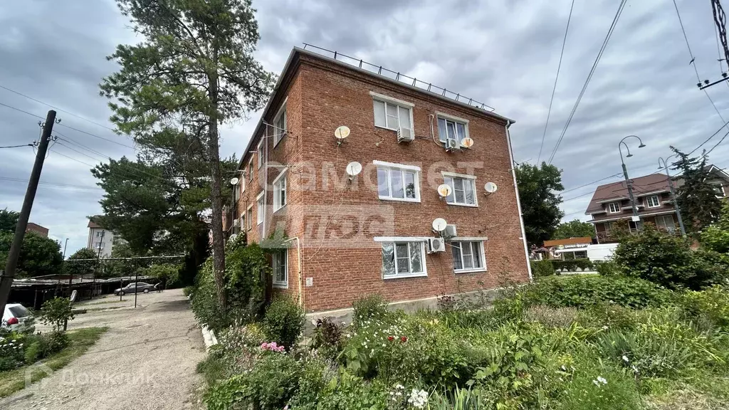 Продаётся 2-к квартира, 41 м - Фото 1
