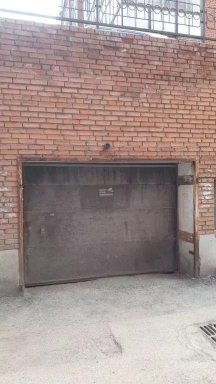 Гараж в Томская область, Томск ул. Никитина, 25 (23 м) - Фото 2