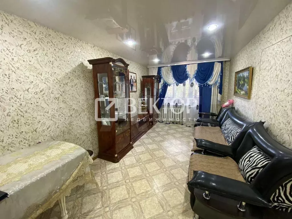 2-к. квартира, 43 м, 2/5 эт. - Фото 0