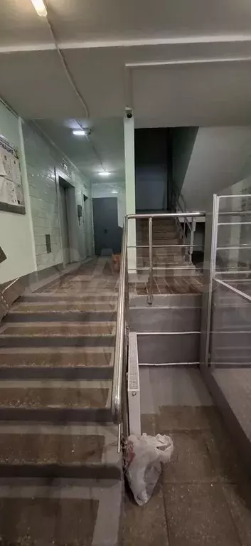3-к. квартира, 75,1 м, 15/16 эт. - Фото 1