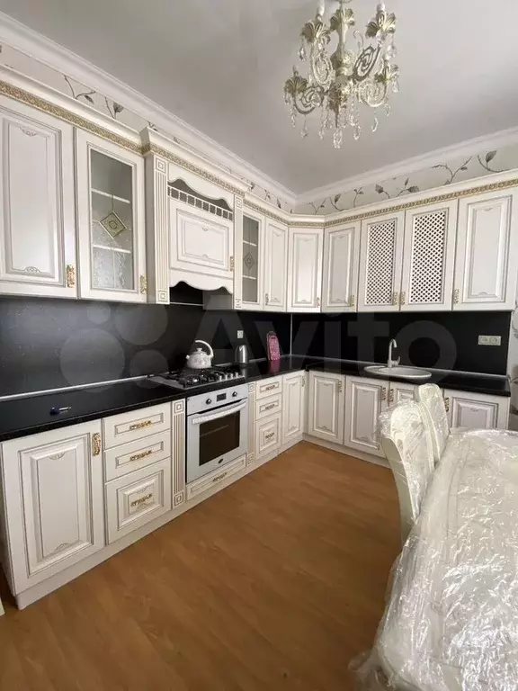 Дом 100 м на участке 2 сот. - Фото 1