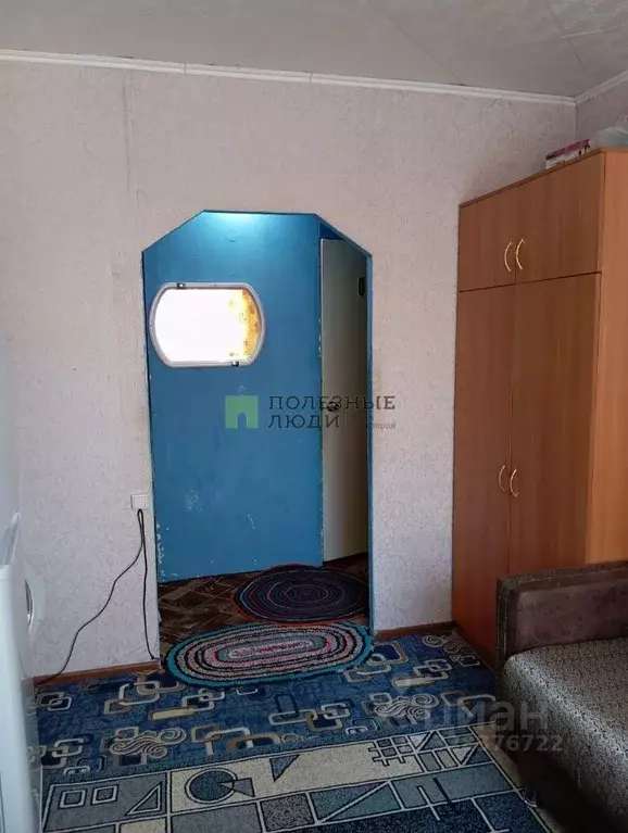 Комната Курганская область, Курган Половинская ул., 8Б (17.0 м) - Фото 2