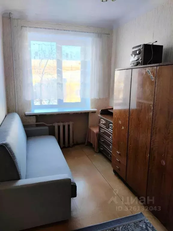 2-к кв. Санкт-Петербург, Санкт-Петербург, Кронштадт Широкая ул., 8 ... - Фото 1