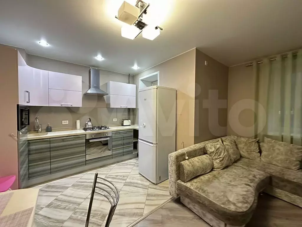 3-к. квартира, 70 м, 9/10 эт. - Фото 0