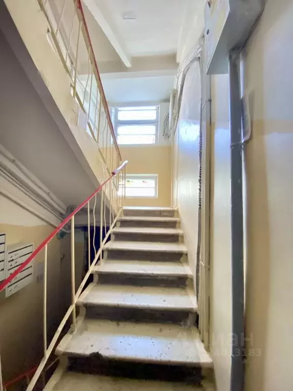 1-к кв. Калужская область, Калуга ул. Космонавта Комарова, 45 (32.2 м) - Фото 0