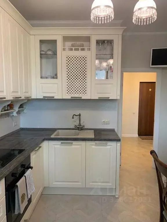 1-к кв. Санкт-Петербург Богатырский просп., 36к1 (38.0 м) - Фото 0