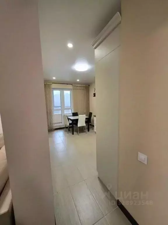 1-к кв. Москва Дмитровское ш., 124А (46.5 м) - Фото 1