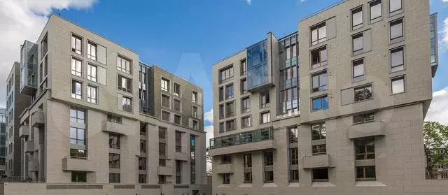 Машиноместо, 18 м - Фото 0