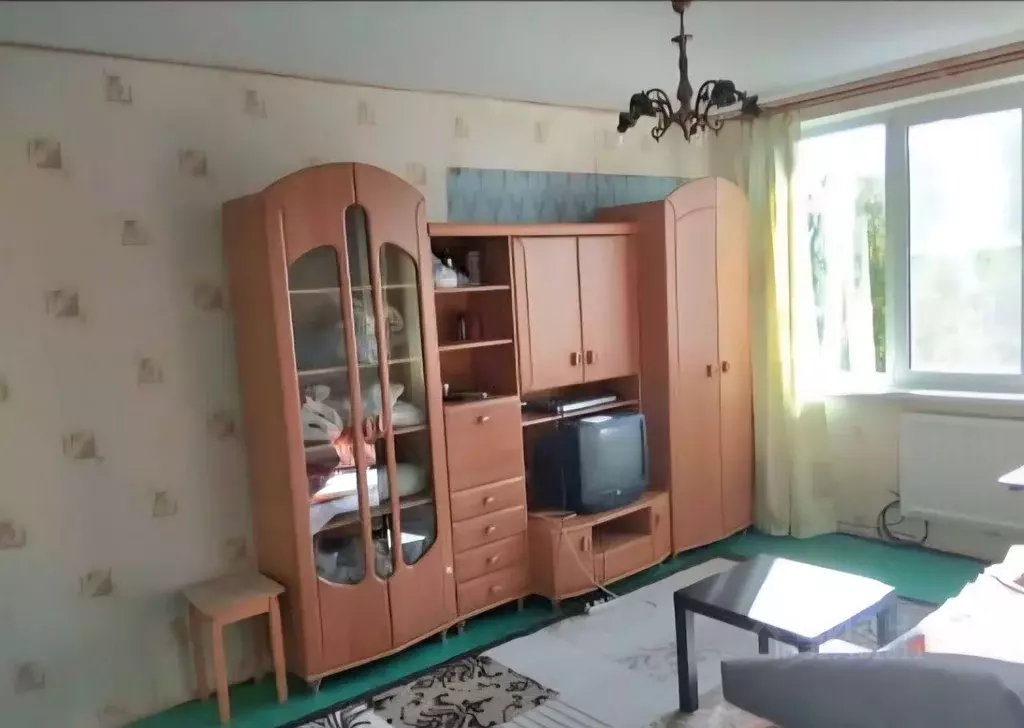 2-к кв. Санкт-Петербург, Санкт-Петербург, Колпино бул. Трудящихся, 7 ... - Фото 2