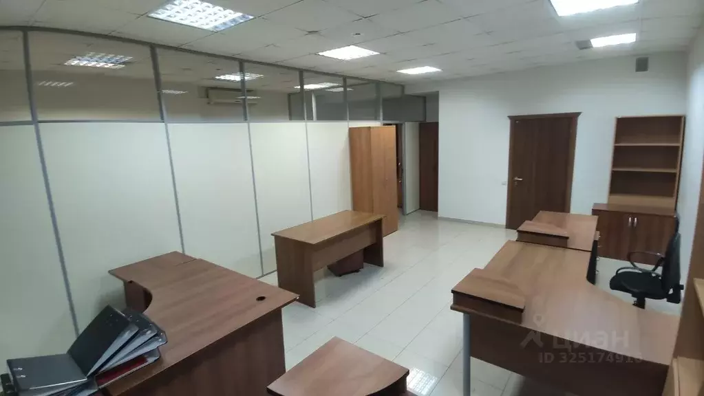 Офис в Москва Студенецкий пер., 3 (55 м) - Фото 1