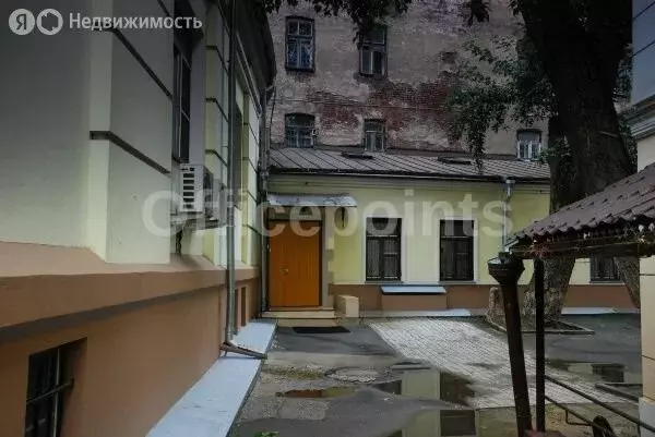 Офис (308 м) - Фото 1