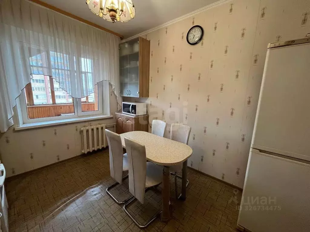 4-к кв. Тюменская область, Тюмень Широтная ул., 156/1 (89.5 м) - Фото 1