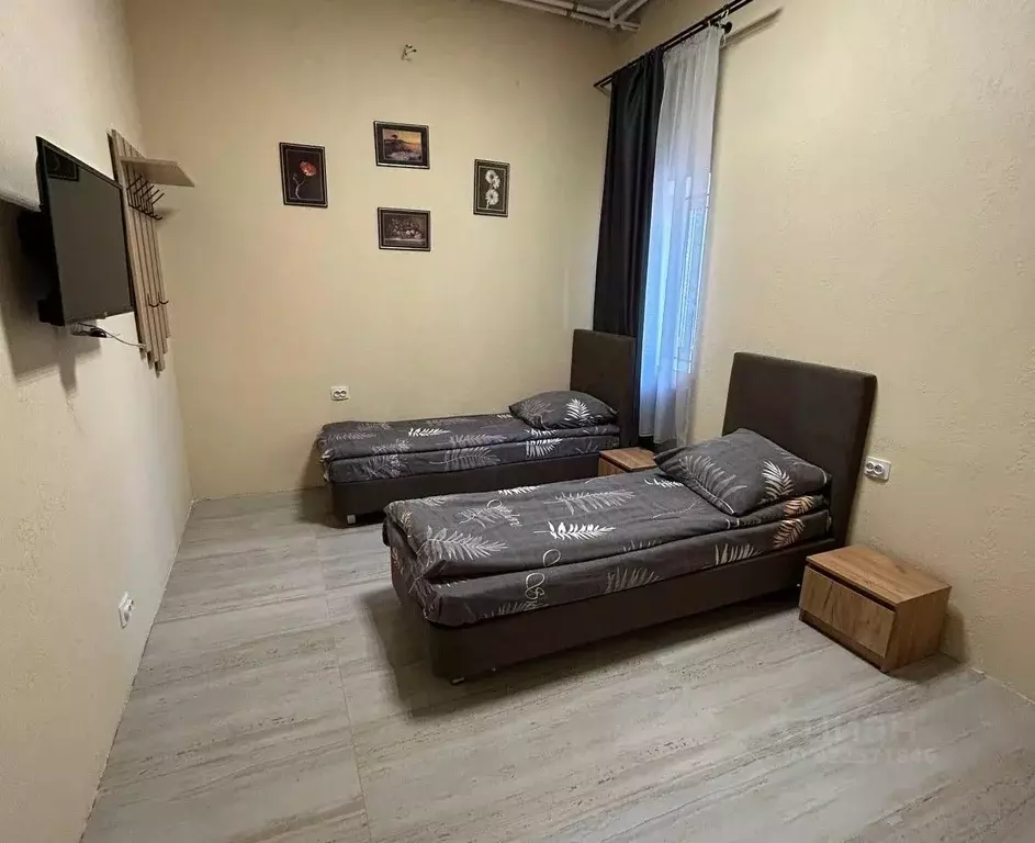 Комната Свердловская область, Нижний Тагил ул. Грибоедова, 44 (17.0 м) - Фото 2