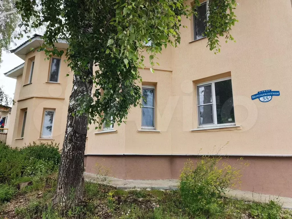2-к. квартира, 45 м, 2/2 эт. - Фото 0