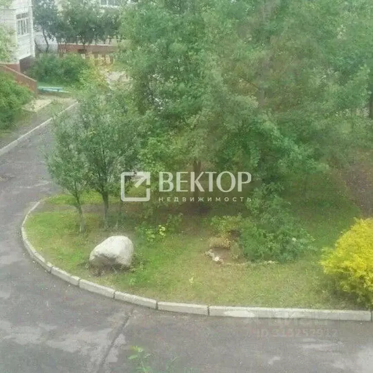 2-к кв. Костромская область, Кострома Малышково мкр, ул. Клубничная, 2 ... - Фото 1