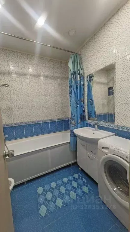 Студия Московская область, Домодедово Южный мкр, ул. Курыжова, 14 ... - Фото 1