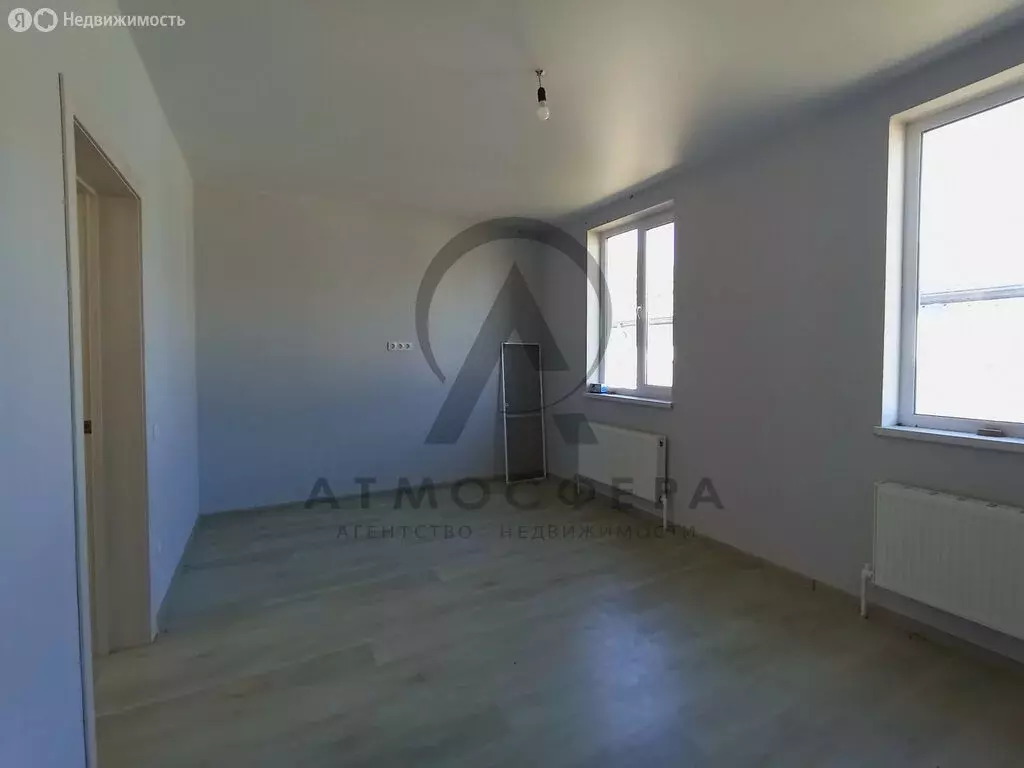 Дом в Хадыженск, Черноморская улица, 46А (39 м) - Фото 2