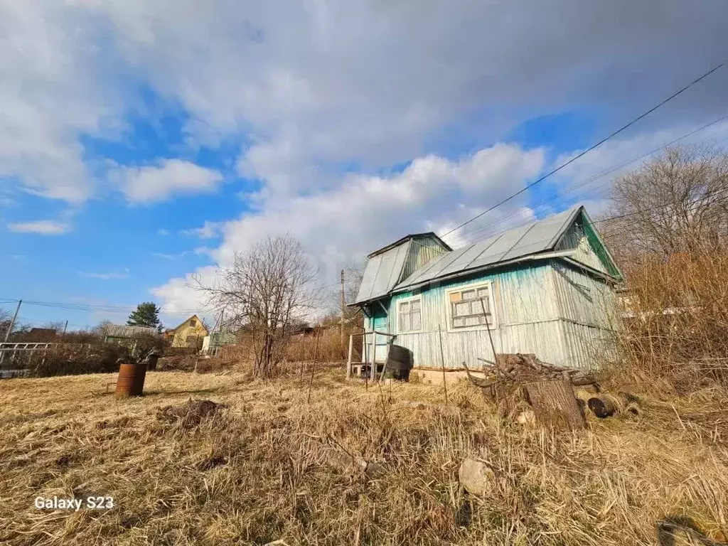 Дом в Калужская область, Калуга Машзавод СНТ, 228 (25 м) - Фото 1