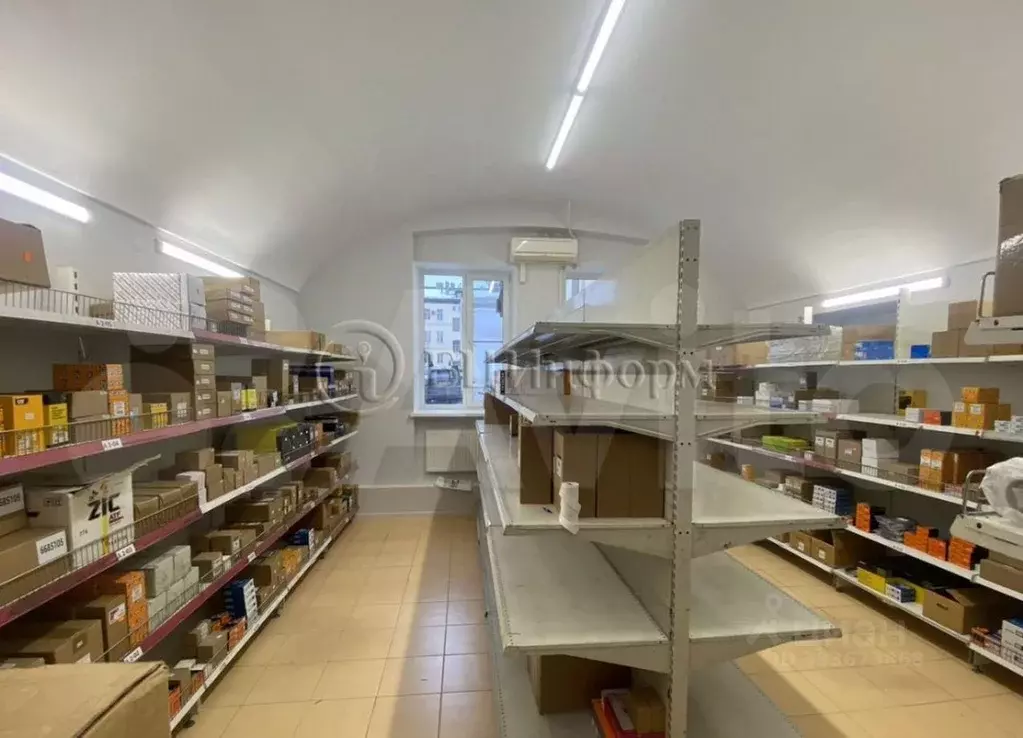 Офис в Санкт-Петербург Московский просп., 22 (90 м) - Фото 2