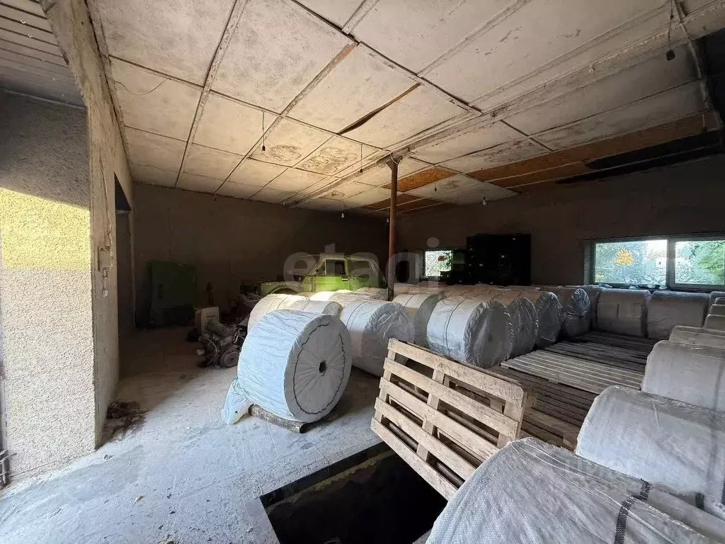 Помещение свободного назначения в Крым, Красногвардейский район, с. ... - Фото 2