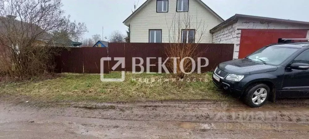 Дом в Костромская область, Красносельский муниципальный округ, ... - Фото 1