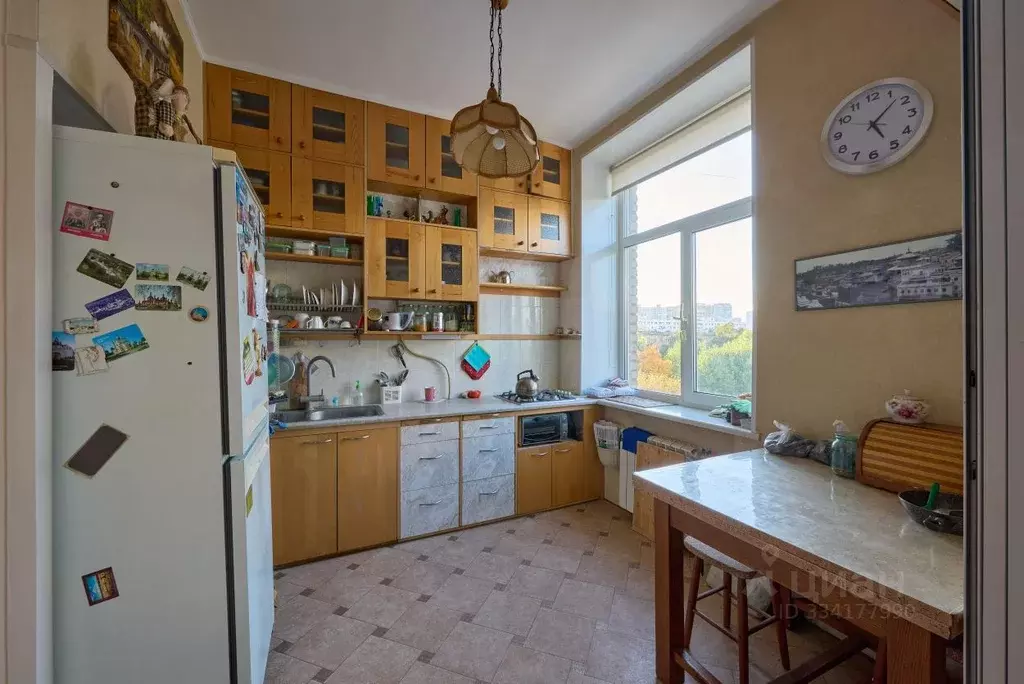 2-к кв. Москва Судостроительная ул., 32 (51.8 м) - Фото 1