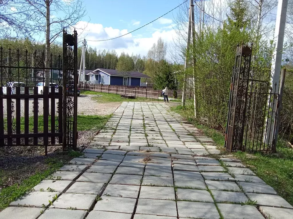 Участок в Московская область, Клин городской округ, д. Селевино ул. ... - Фото 1