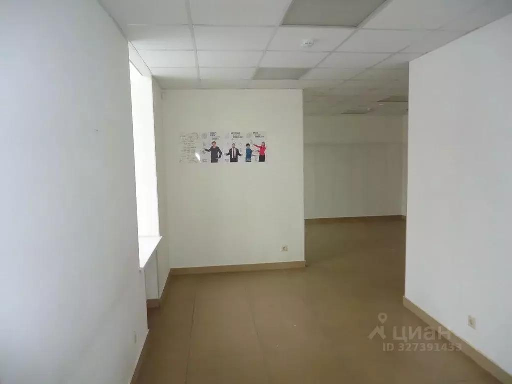 Помещение свободного назначения в Свердловская область, Нижний Тагил ... - Фото 1