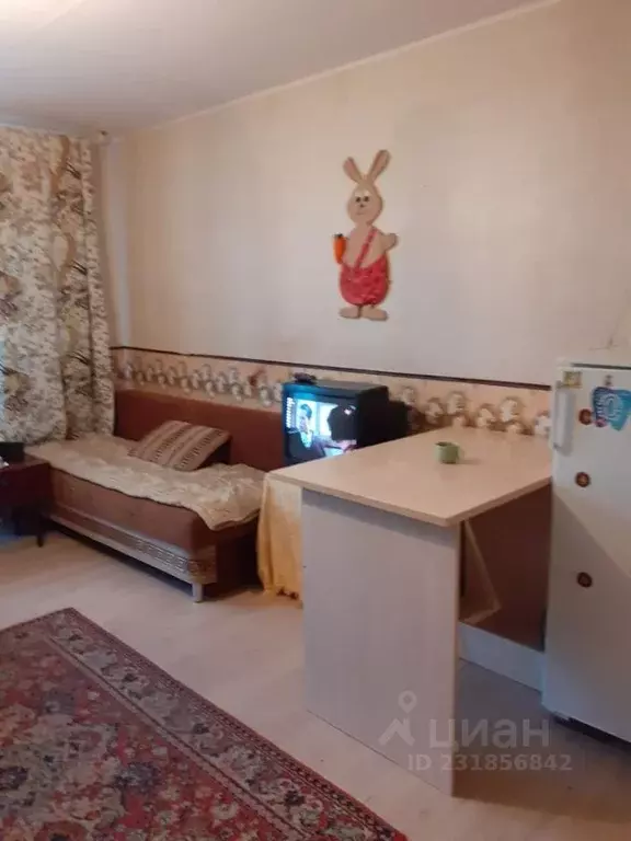 Комната Московская область, Солнечногорск городской округ, Андреевка ... - Фото 2