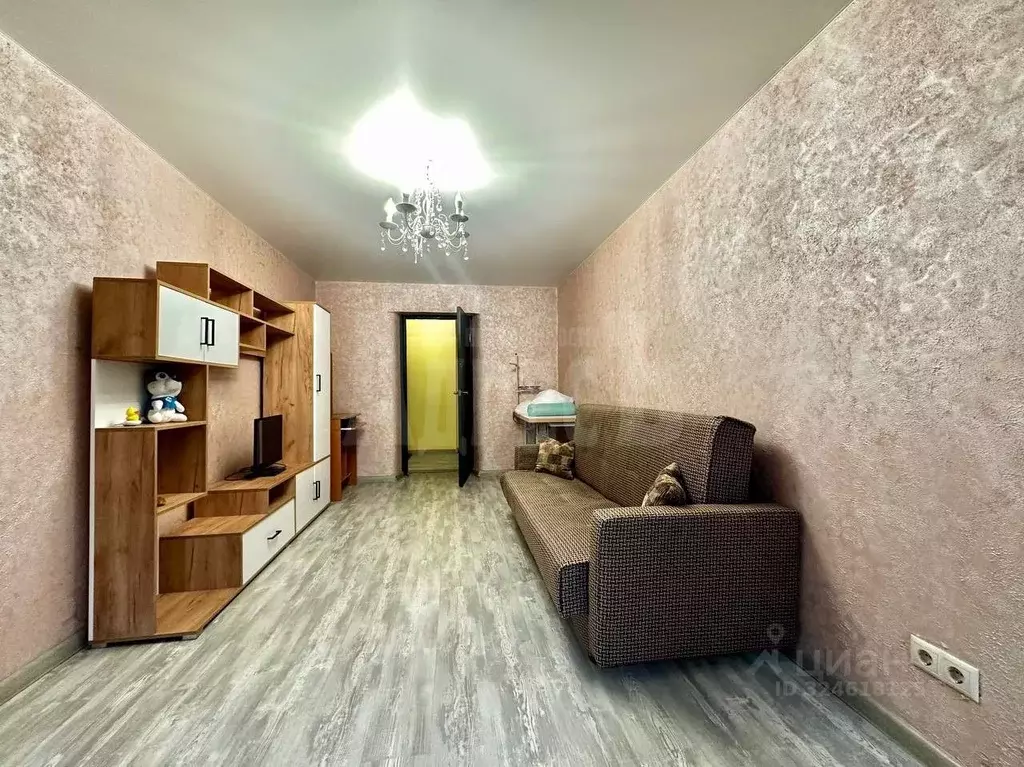 3-к кв. Калужская область, Обнинск ул. Победы, 19 (65.0 м) - Фото 2