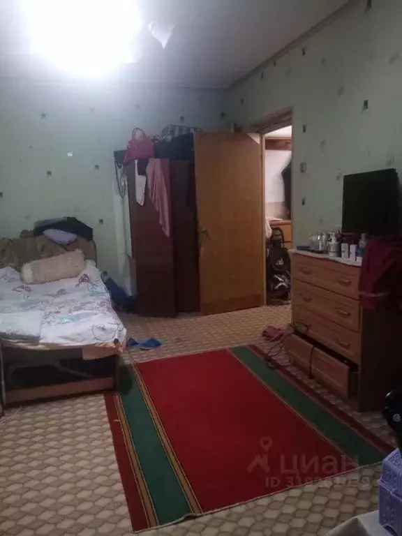 Квартира, 2 комнаты, 52 м - Фото 0