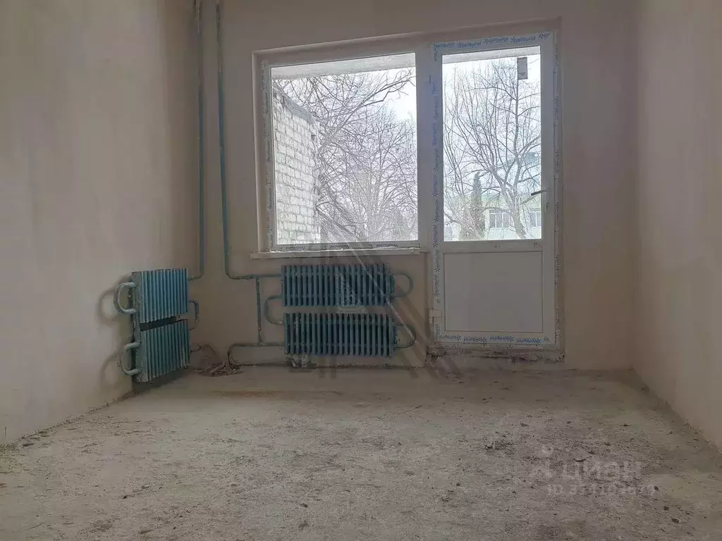Офис в Воронежская область, Воронеж ул. Генерала Лизюкова, 35 (72 м) - Фото 1
