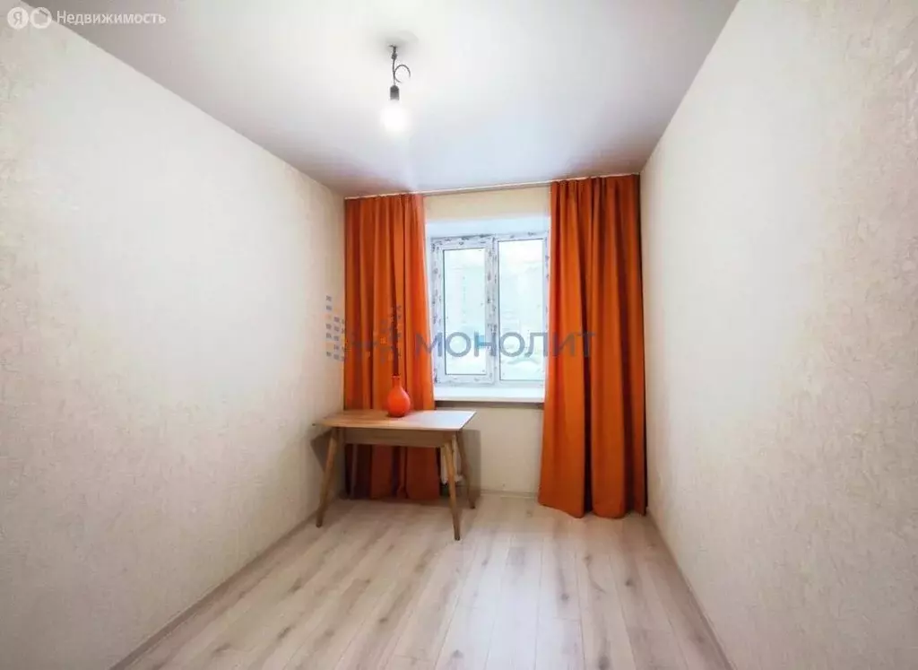 2-комнатная квартира: Йошкар-Ола, улица Прохорова, 48А (53 м) - Фото 1