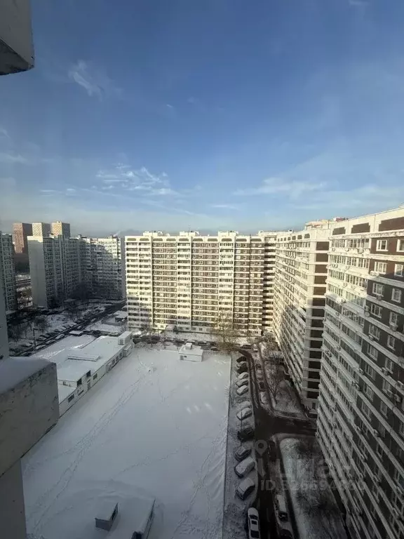 3-к кв. Москва Рублевское ш., 34К2 (128.0 м) - Фото 1