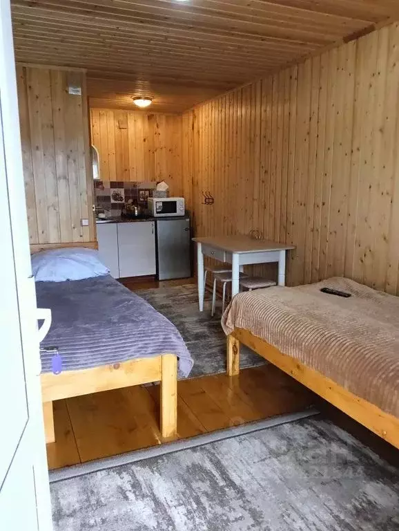 Комната Алтай, Майминский район, пос. Дубровка ул. Сафронова, 79А - Фото 1