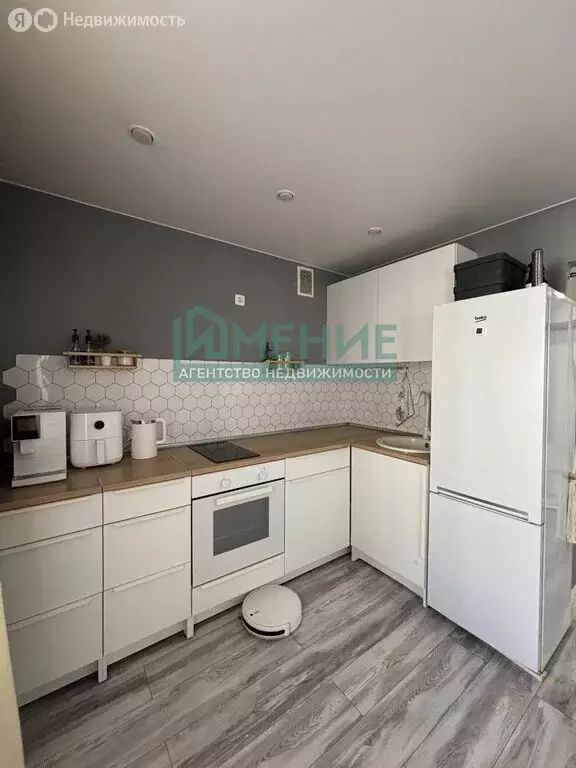 Квартира-студия: Ревда, улица Интернационалистов, 36 (32 м) - Фото 1