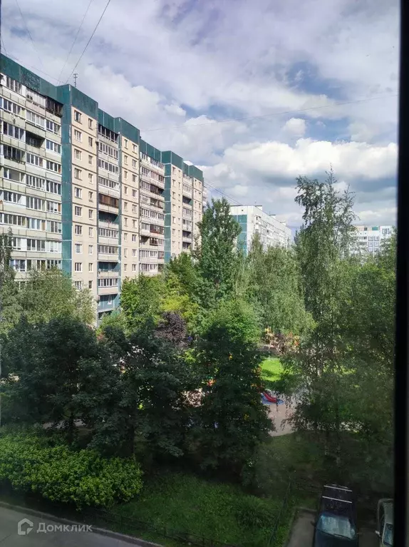 Продаётся 3-к квартира, 57.2 м - Фото 0