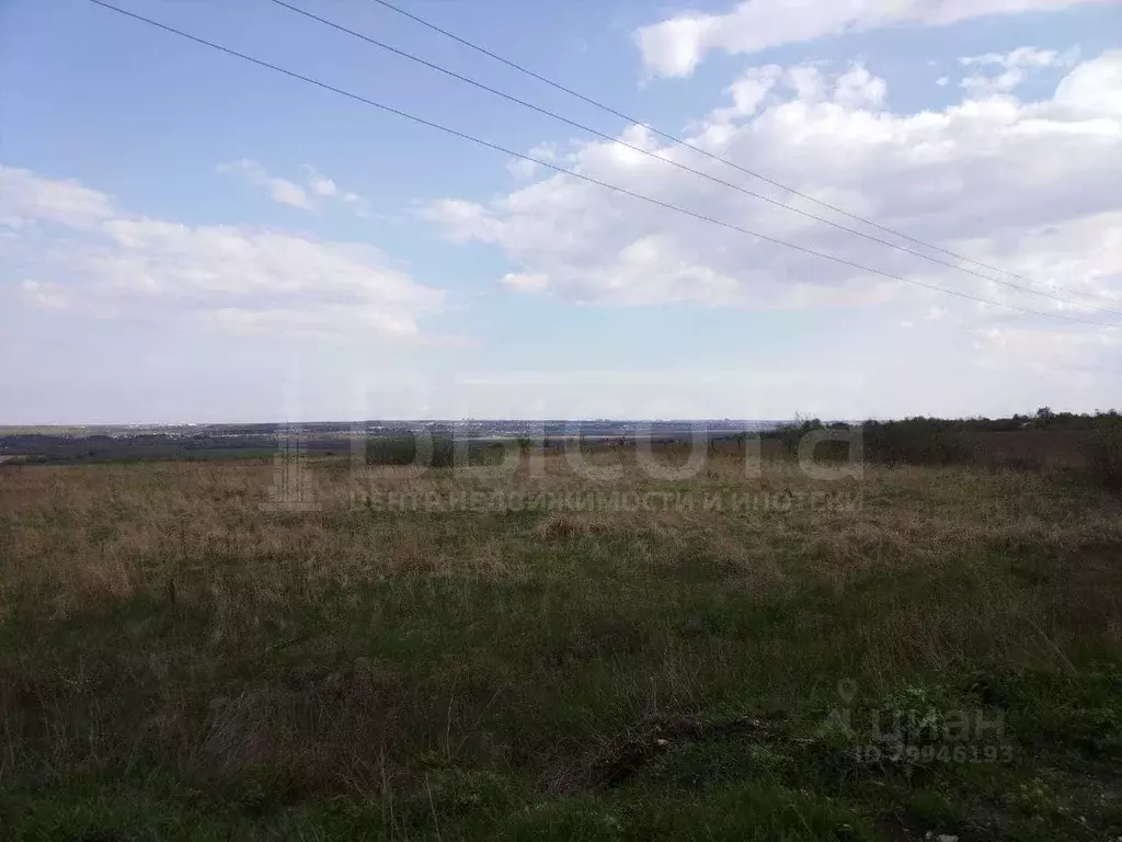 Купить Участок В Воронеже Рамонский Район