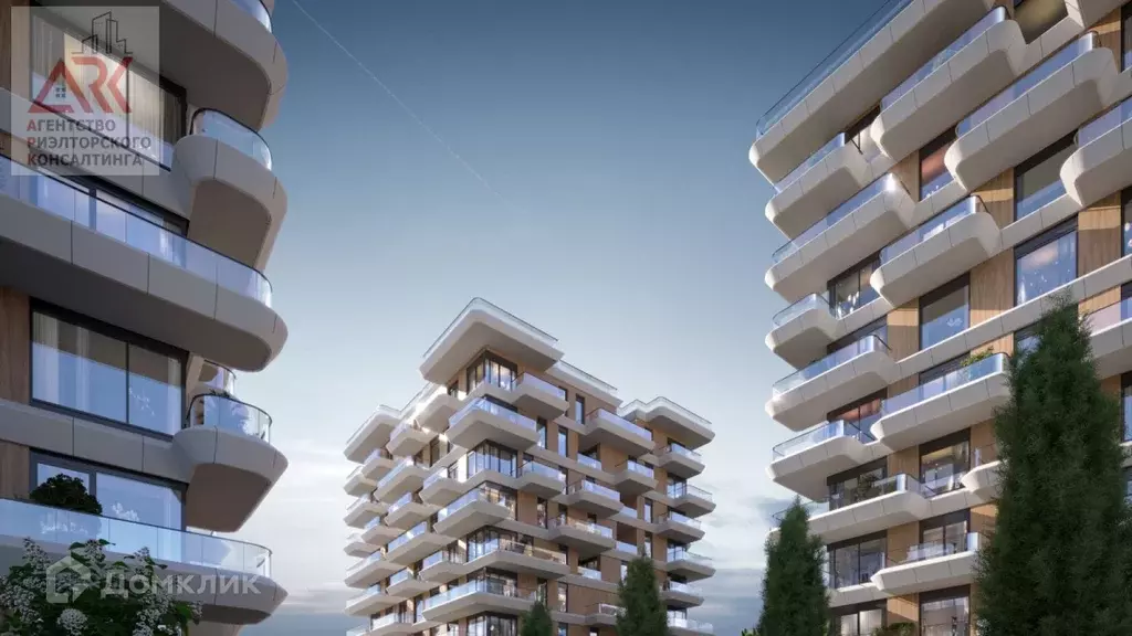 Продаётся 3-к квартира, 108.3 м - Фото 0