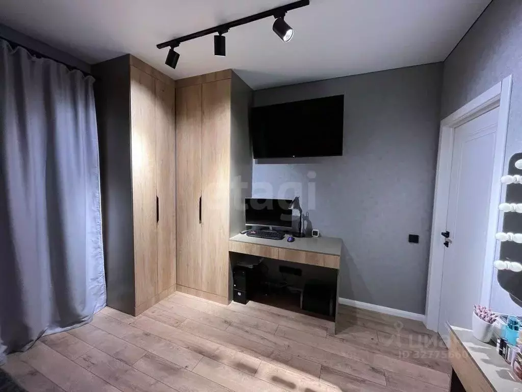 Дом в Башкортостан, Уфа городской округ, с. Нагаево пер. Таежный, 59 ... - Фото 2